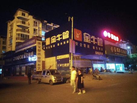 四点告诉你湄潭市场门头招牌设计的重要性！