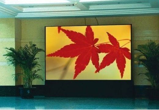 湄潭LED显示屏