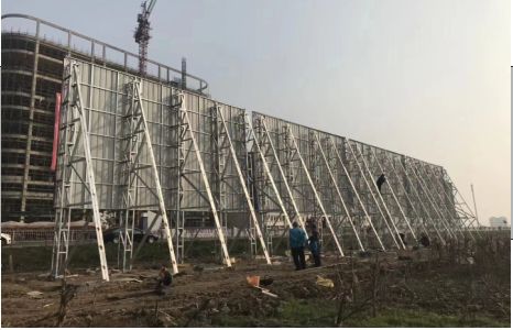 湄潭凯创教你怎样选择户外广告牌的最佳位置