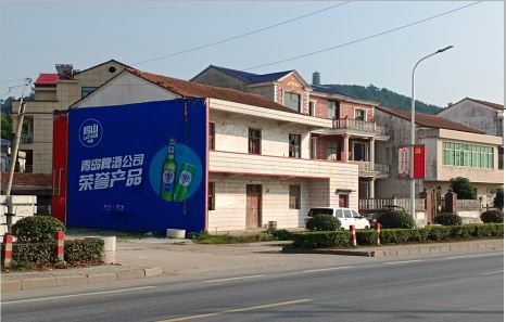 湄潭写真布和喷绘布的区别?
