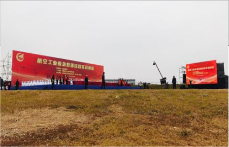 湄潭活动搭建主要是做什么的？