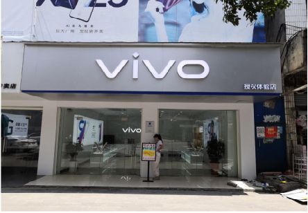 湄潭}做一个门店面广告招牌需要多少钱？