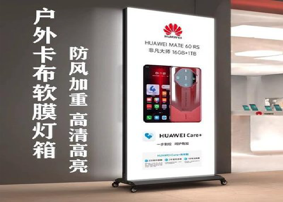 湄潭户外防水灯箱的应用特点及适用范围。
