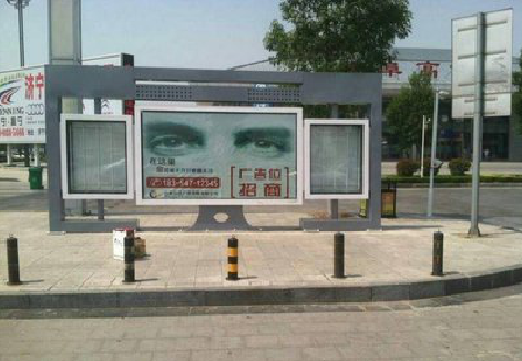 湄潭社区广告投放的几种常见方式。