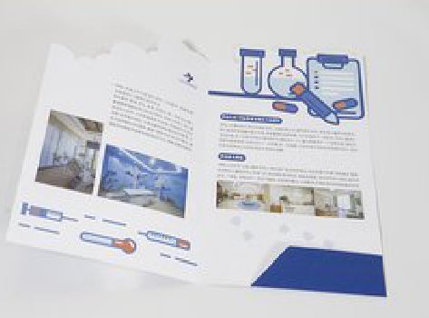 湄潭说明书印刷有哪些样式可以选择？