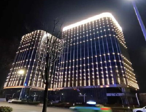 湄潭亮化工程安装注意事项。