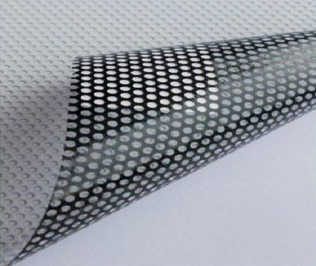 湄潭优劣单透膜的鉴定方法。