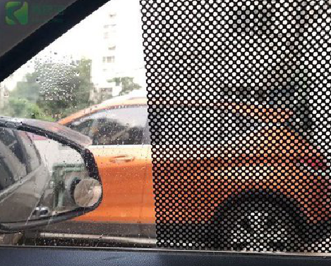 湄潭怎么判断单透膜的好坏？